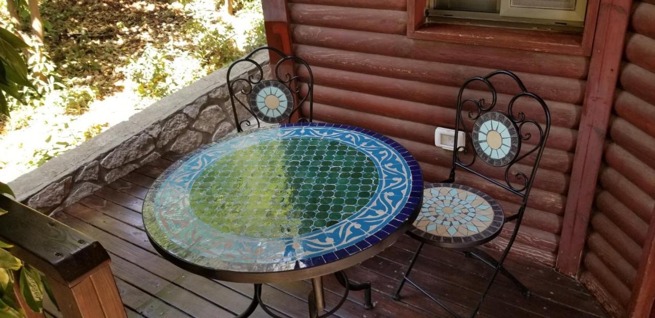 埃米瑞姆氛围山林小屋 外观 照片