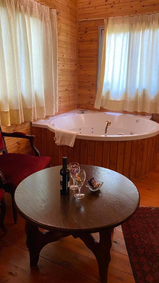 埃米瑞姆氛围山林小屋 外观 照片