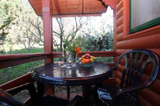 埃米瑞姆氛围山林小屋 客房 照片