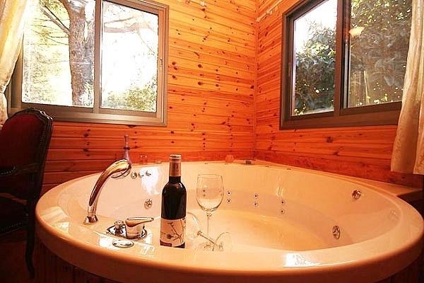 埃米瑞姆氛围山林小屋 外观 照片