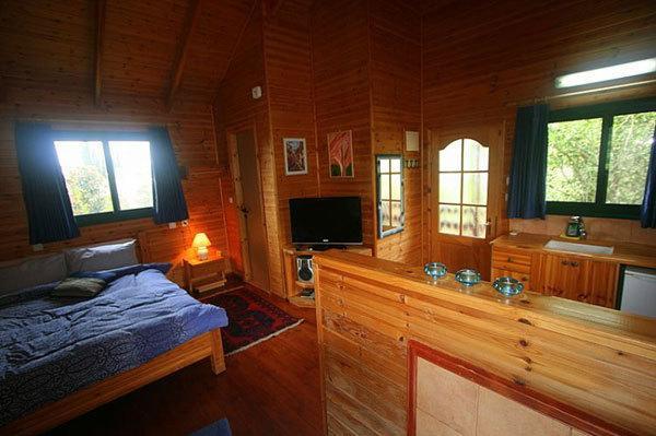 埃米瑞姆氛围山林小屋 外观 照片
