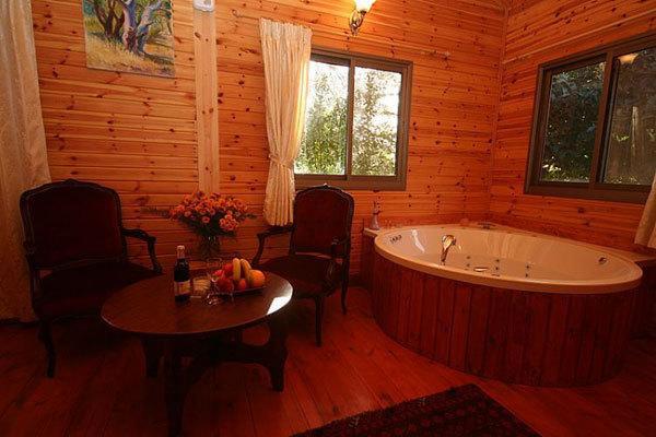 埃米瑞姆氛围山林小屋 外观 照片