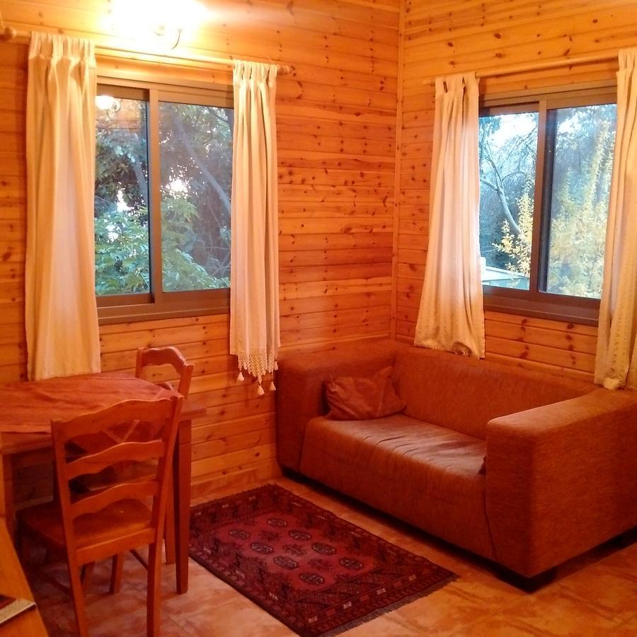 埃米瑞姆氛围山林小屋 外观 照片